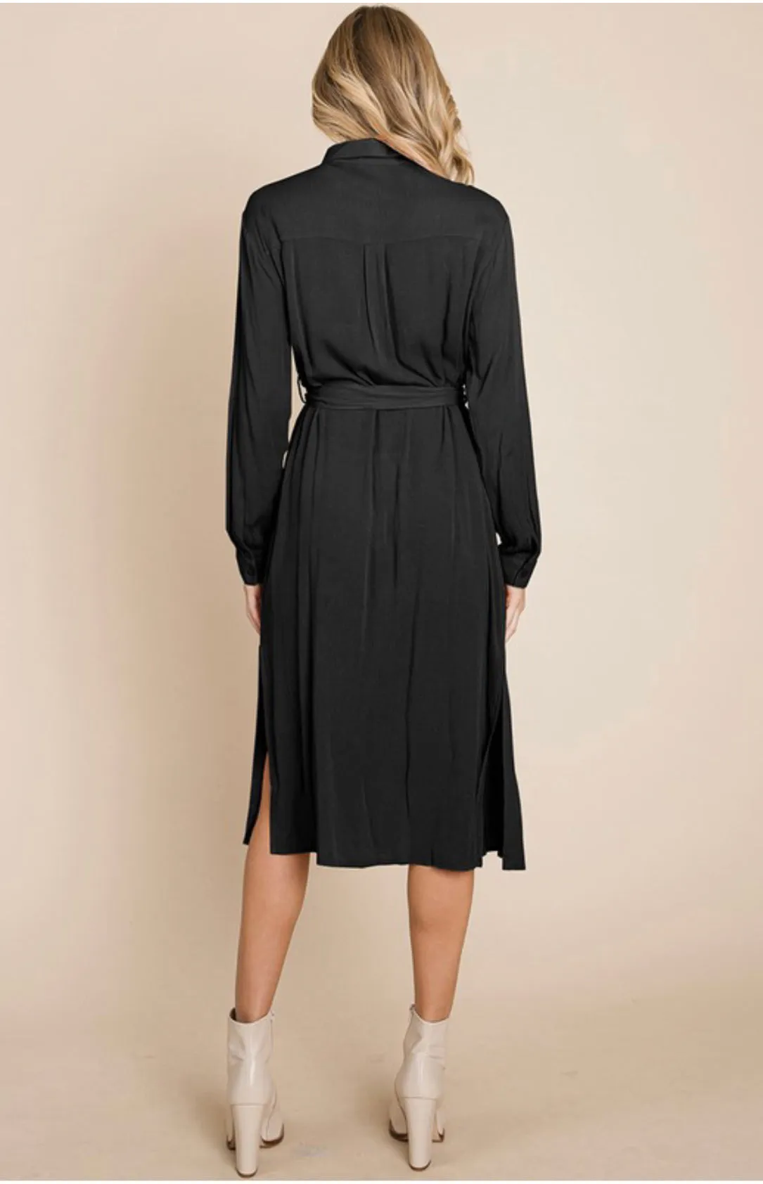 Lanai Dress
