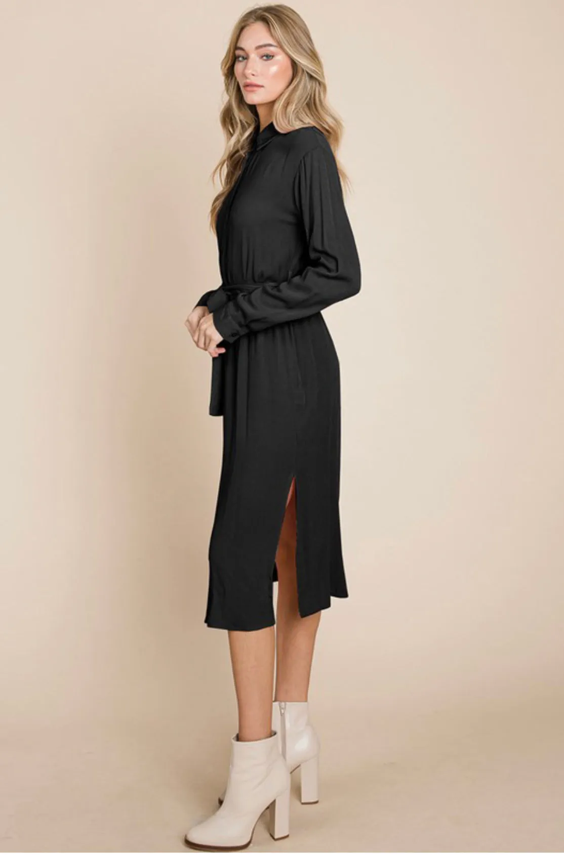 Lanai Dress