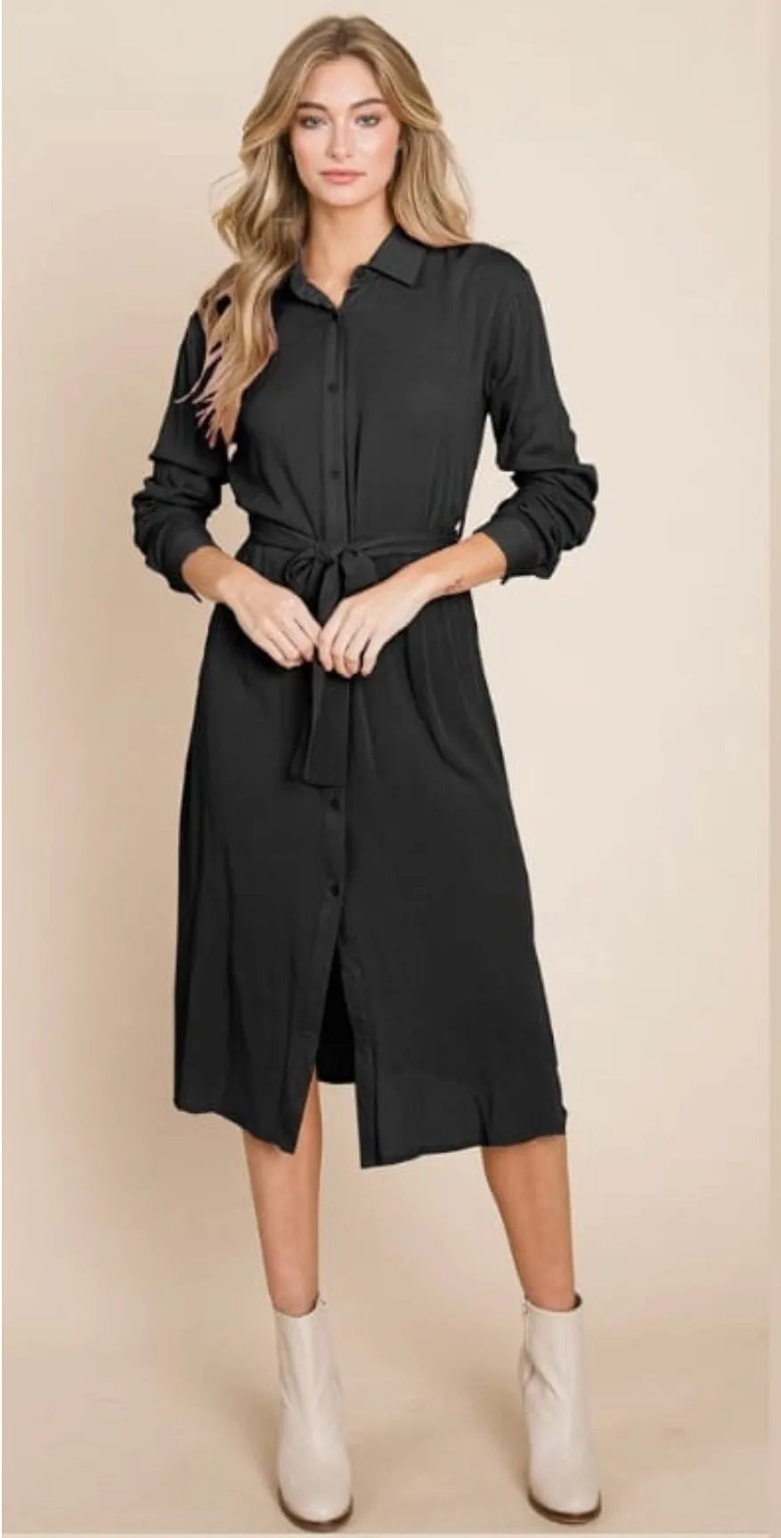 Lanai Dress