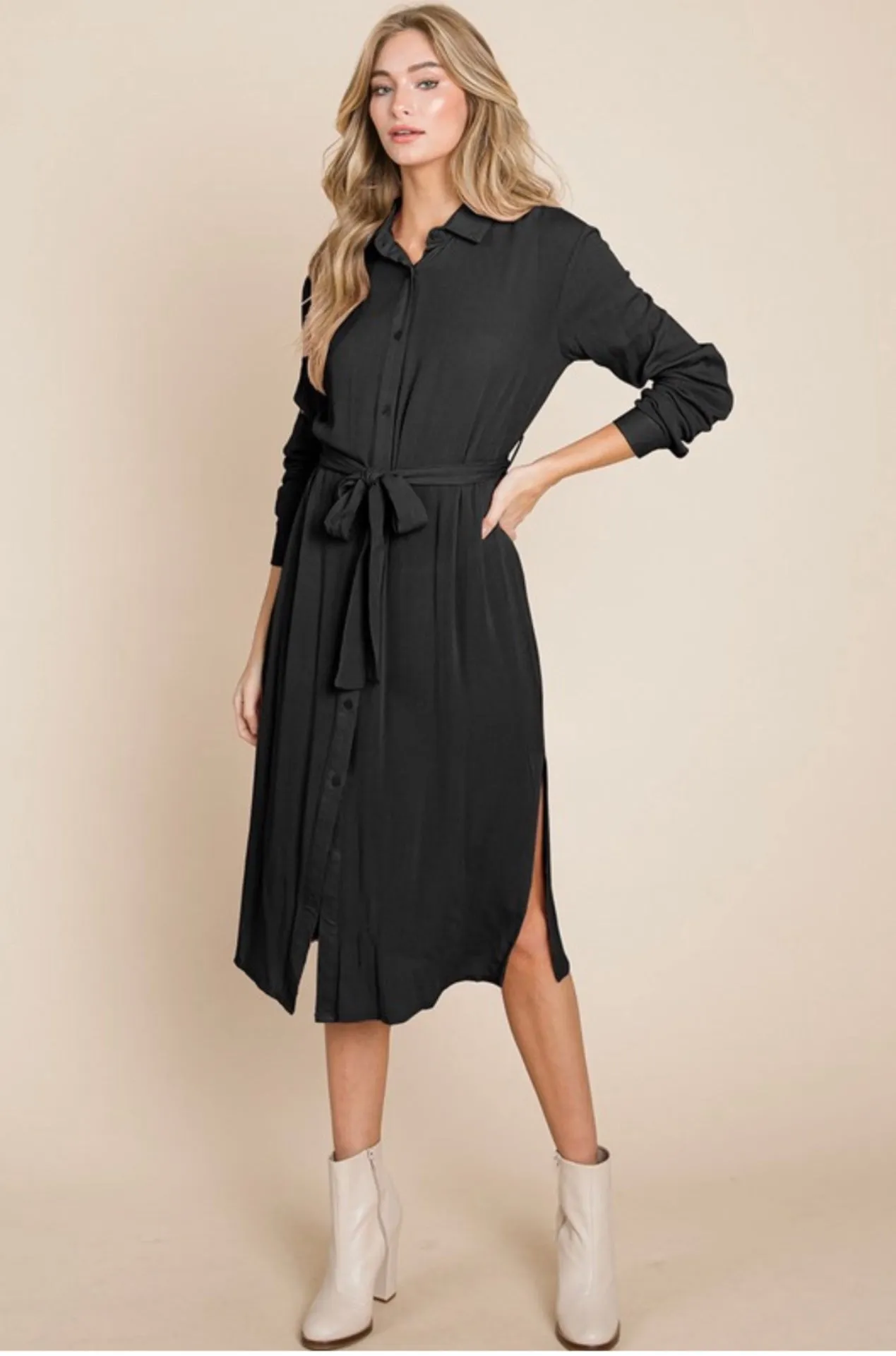 Lanai Dress