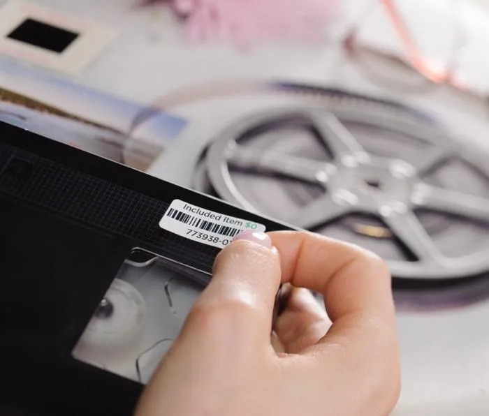 Legacybox Digitizing Kit - Save More
