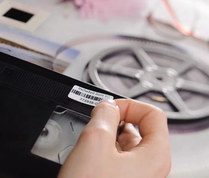 Legacybox Digitizing Kit - The Morning Toast