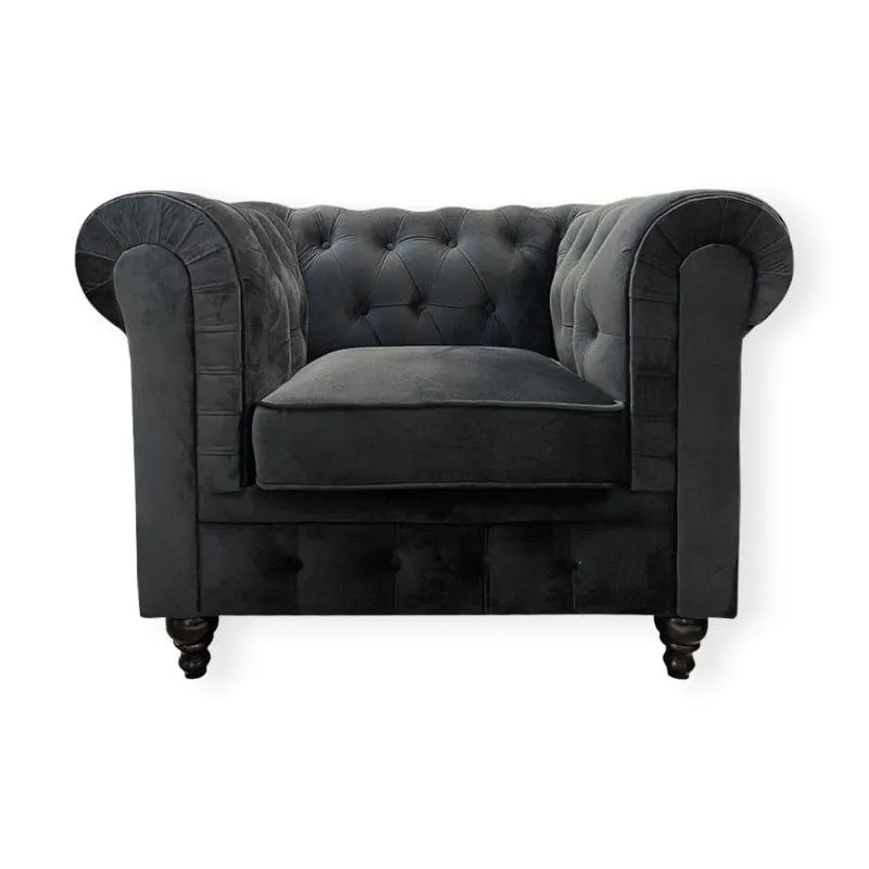 Leone Upholstery Collection 140 cm