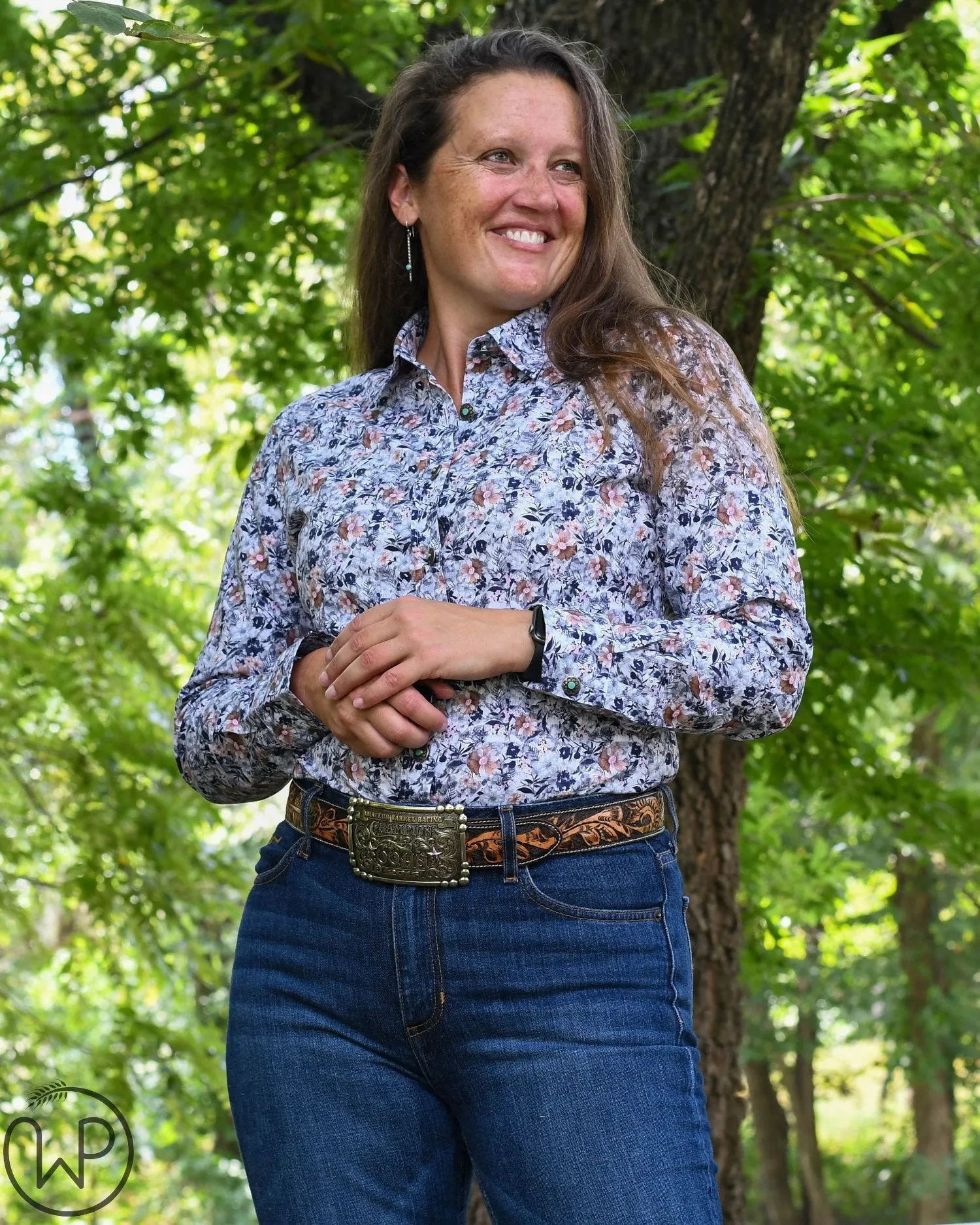 Limited Edition Claire Shirt
