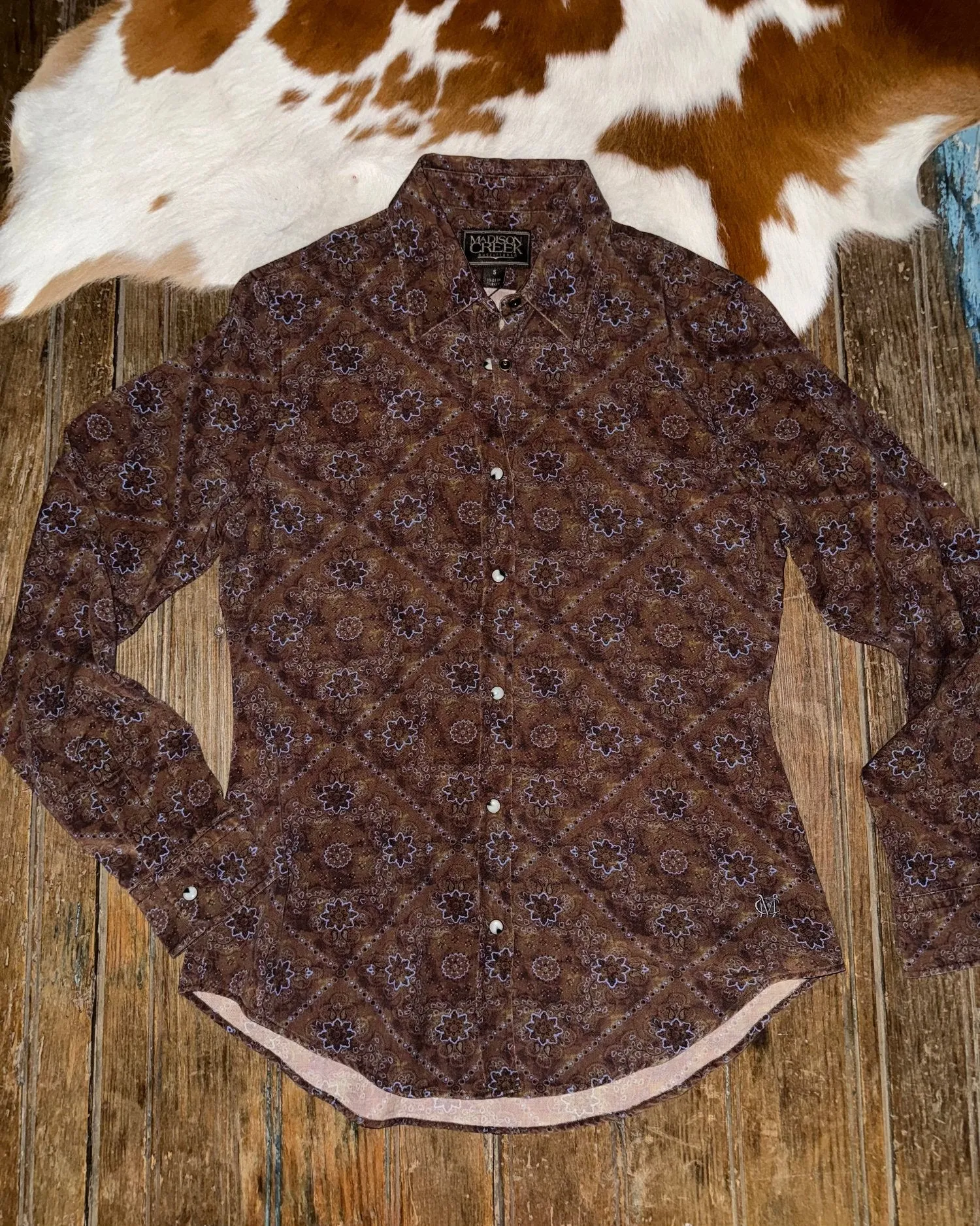 Limited Edition Claire Shirt