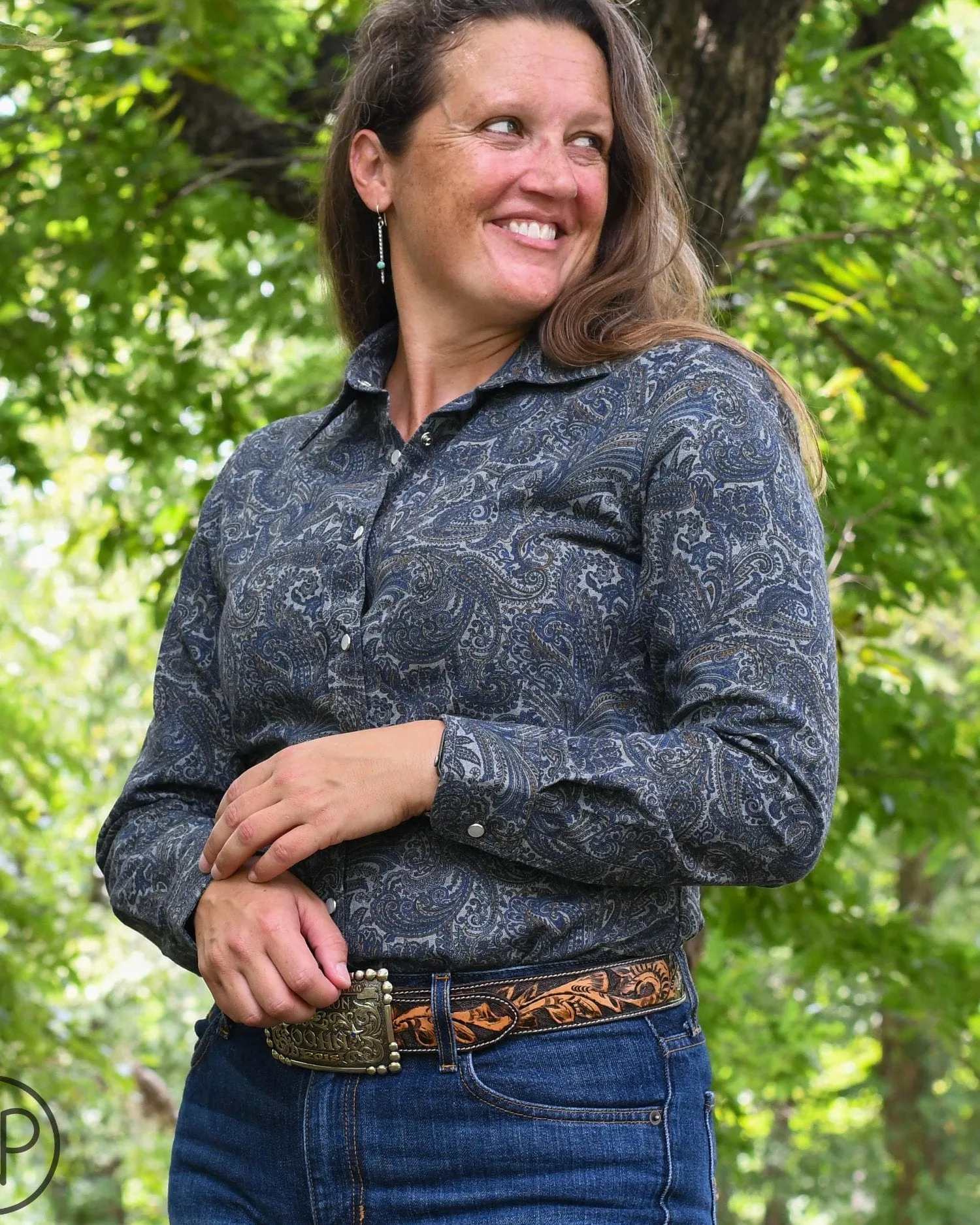Limited Edition Claire Shirt
