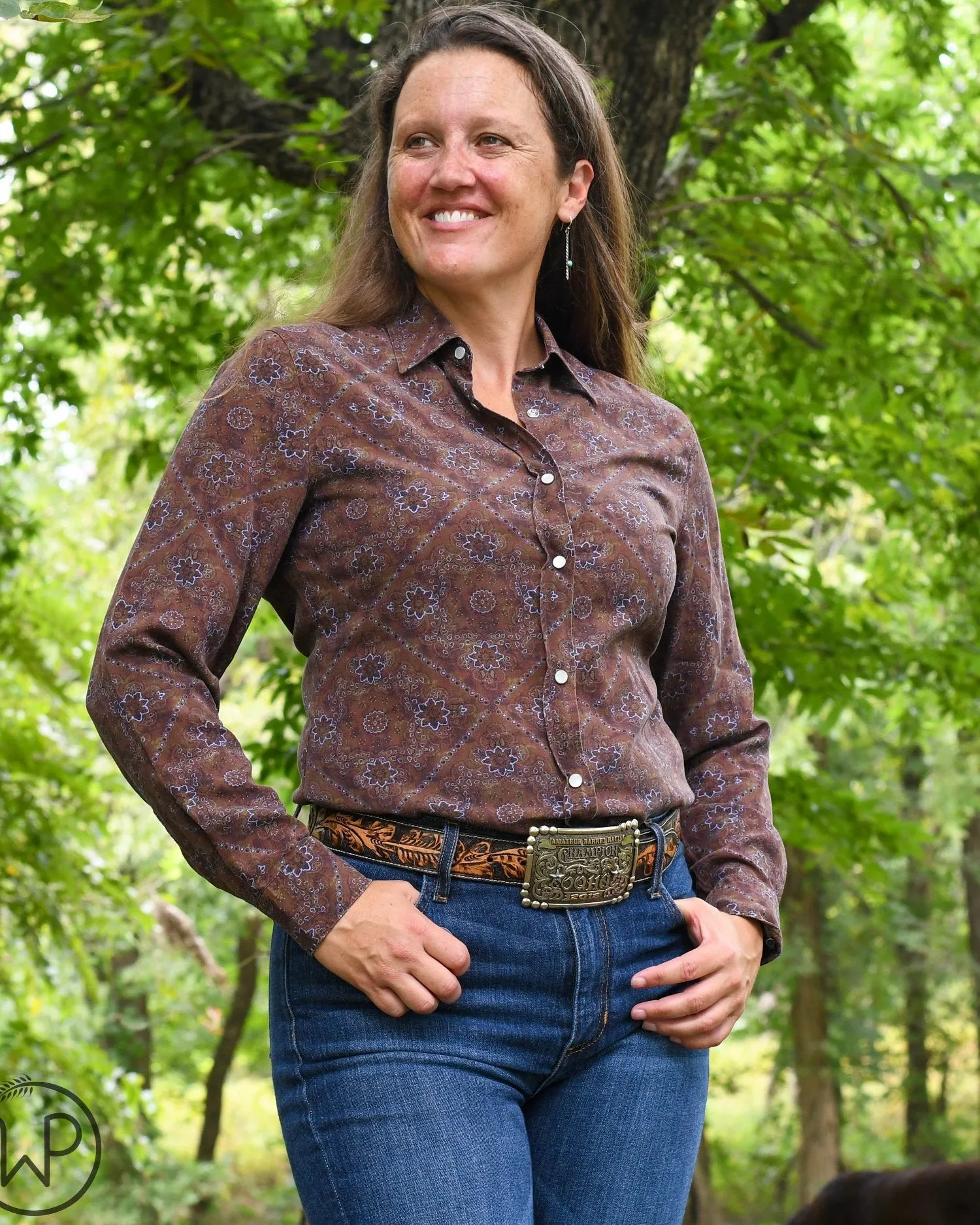 Limited Edition Claire Shirt