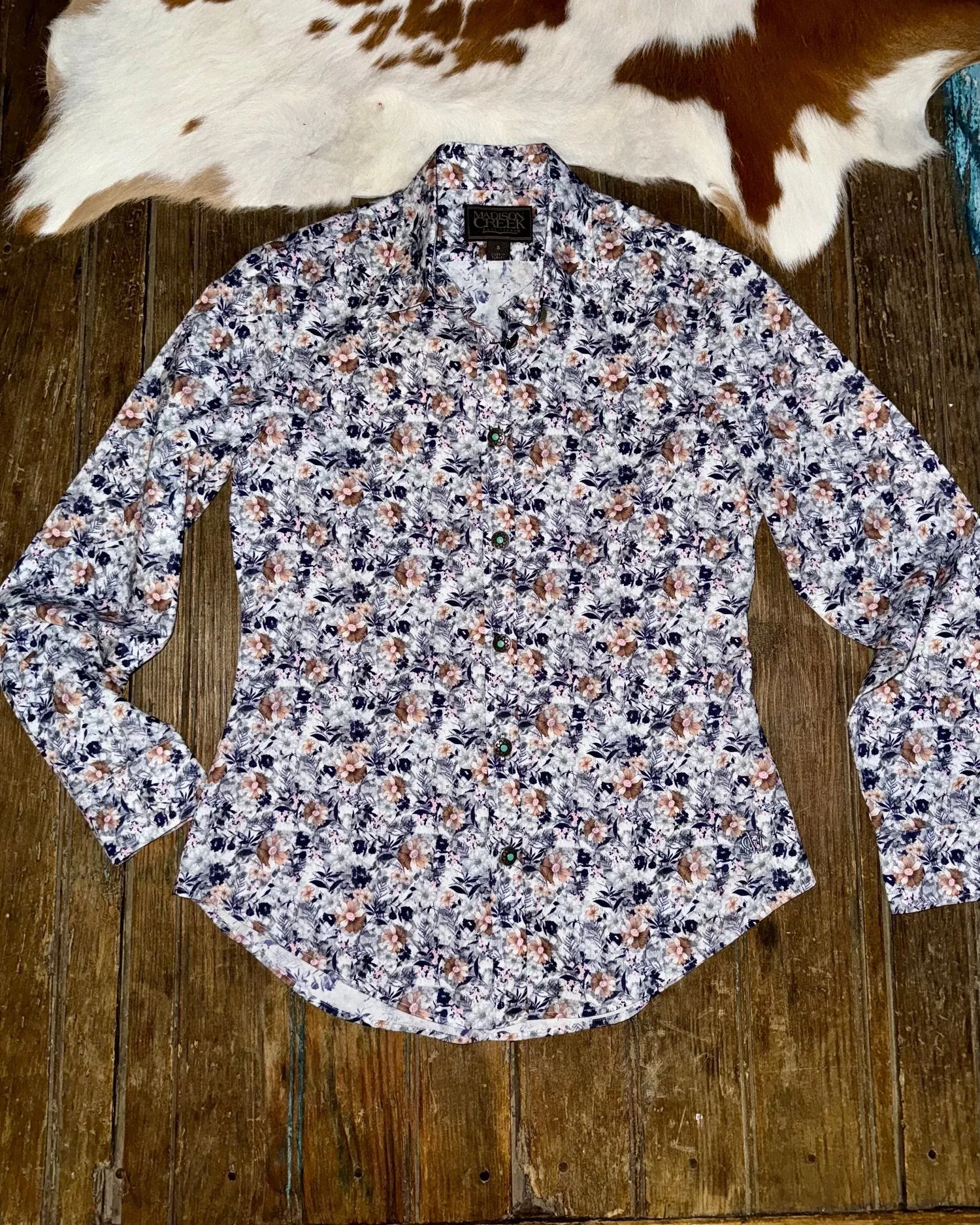 Limited Edition Claire Shirt