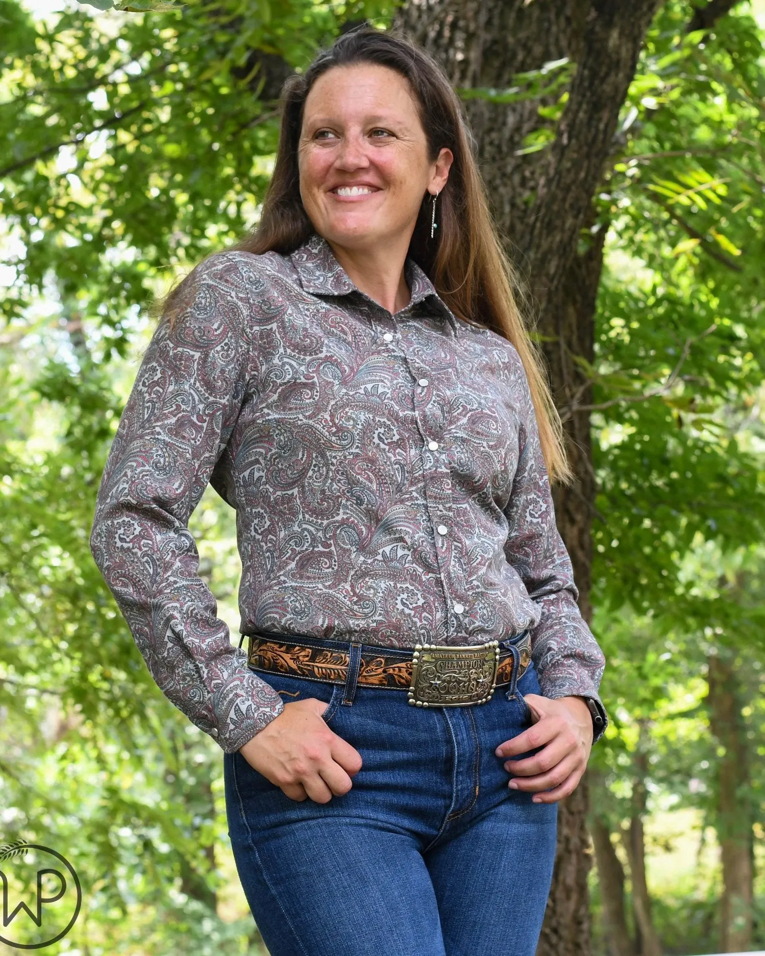 Limited Edition Claire Shirt