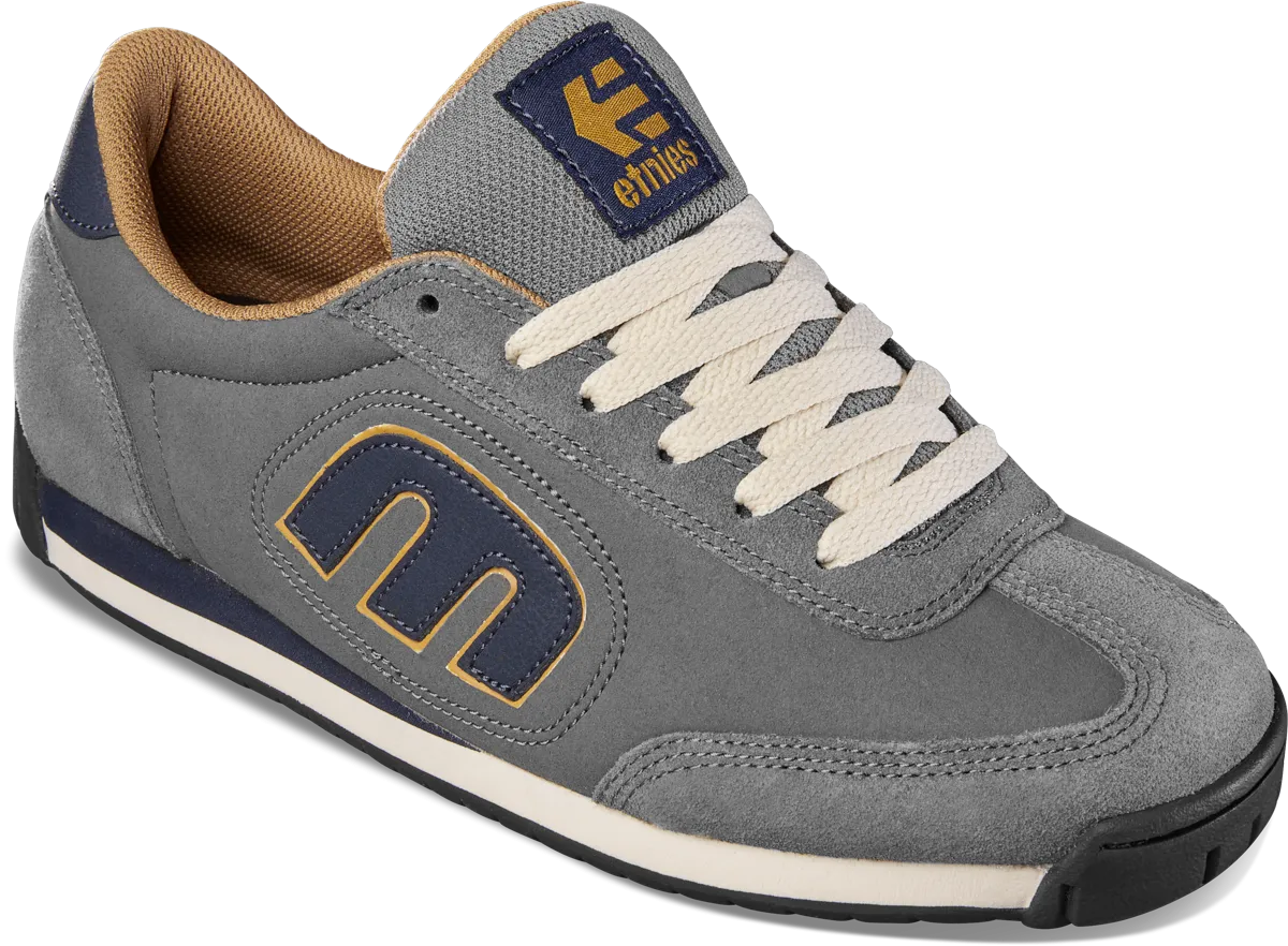 LO-CUT II LS