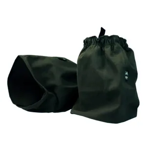 Long Boot Guards