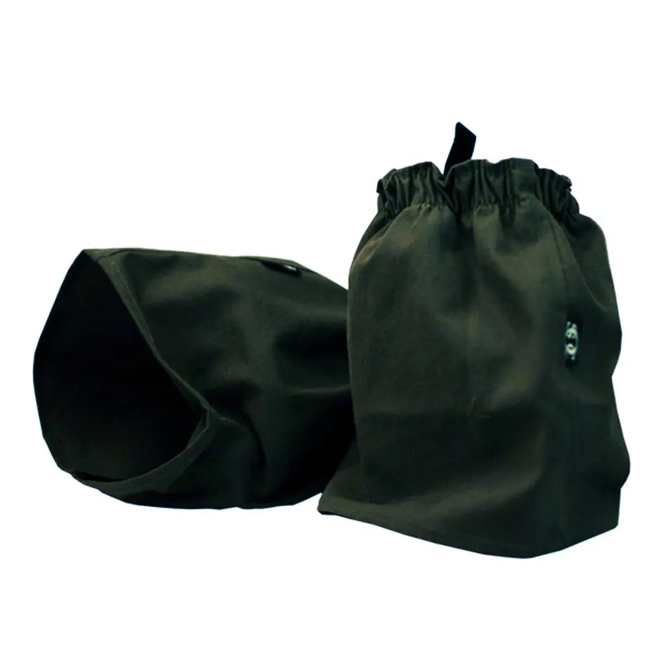 Long Boot Guards