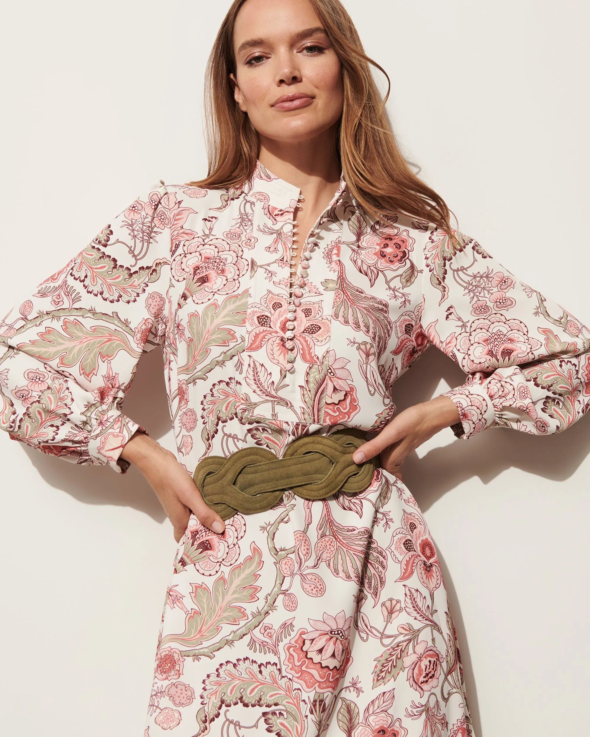 Love Knot Belt