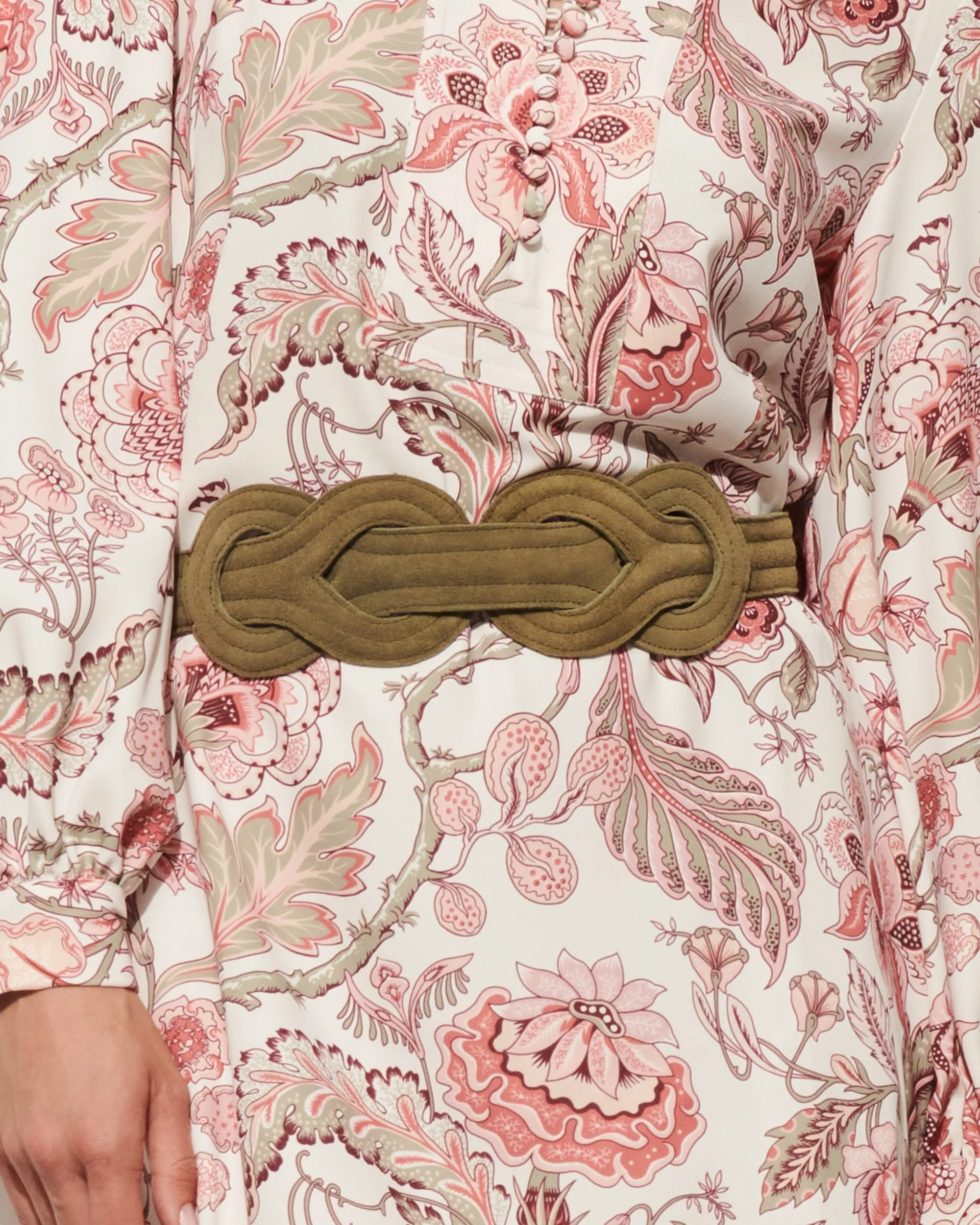 Love Knot Belt