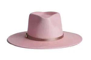 Lune Light Pink