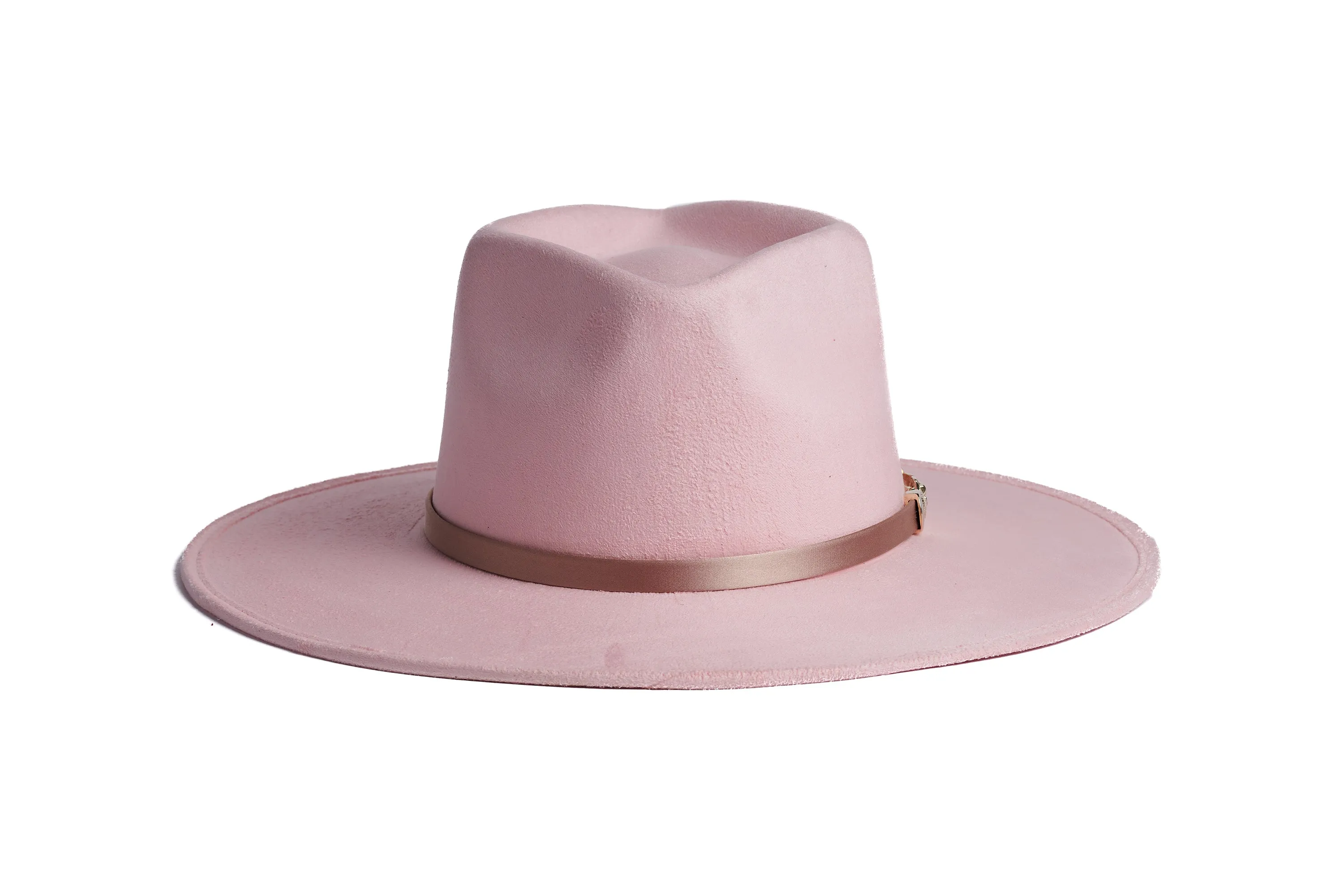 Lune Light Pink