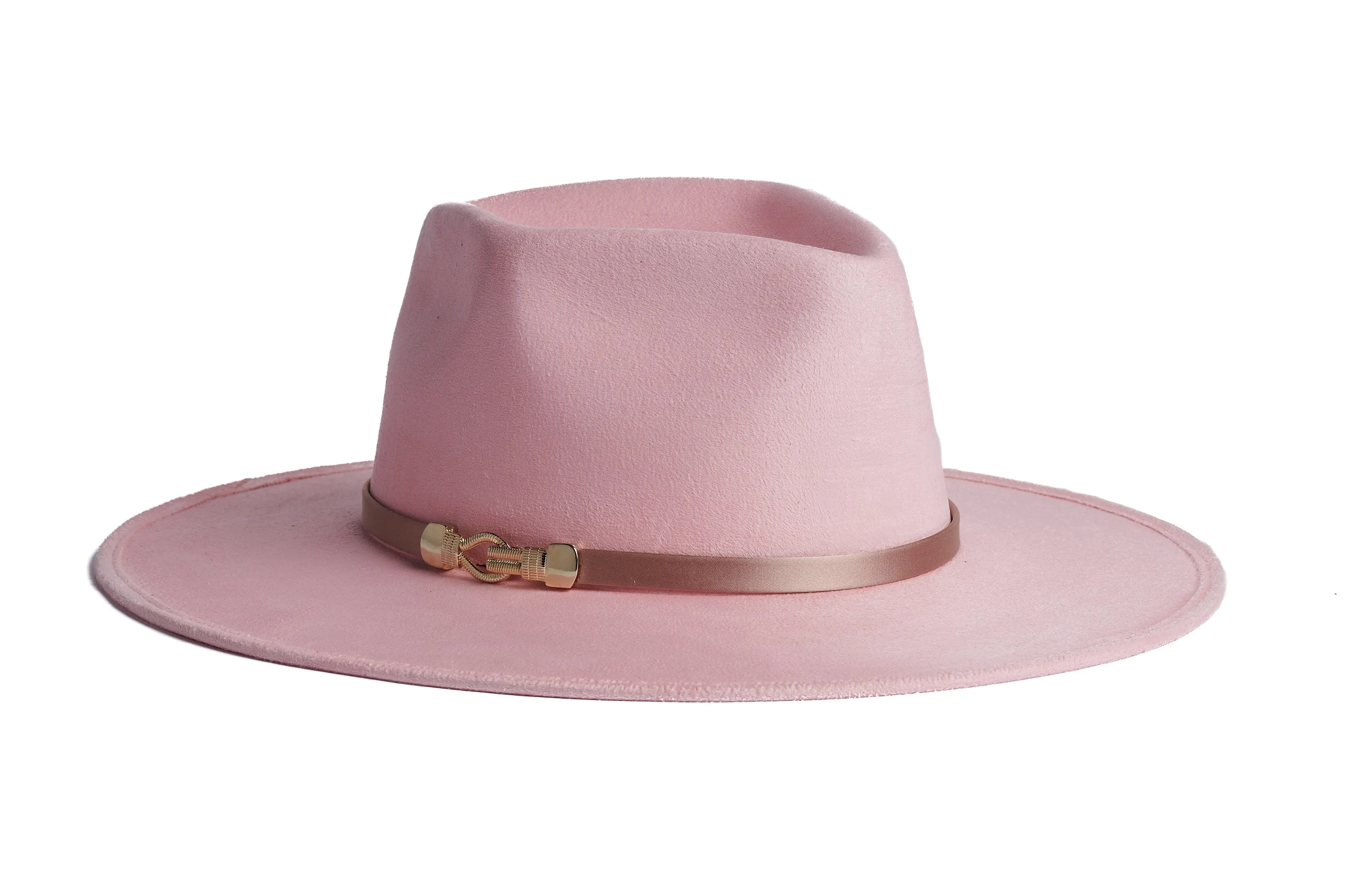 Lune Light Pink