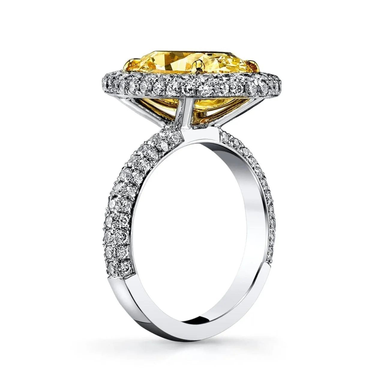 Manfredi Jewels Engagement Ring