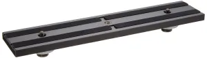 Manfrotto 430 Manfrotto Long Plate Double Camera Support Platform Replaces 3269