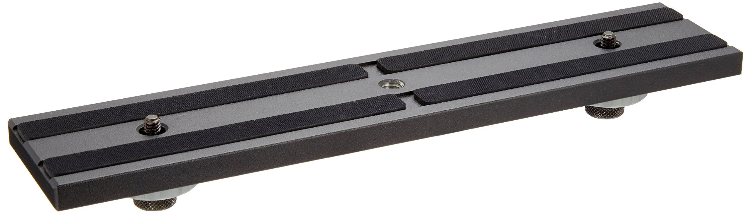 Manfrotto 430 Manfrotto Long Plate Double Camera Support Platform Replaces 3269
