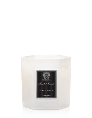 Manhattan Candle