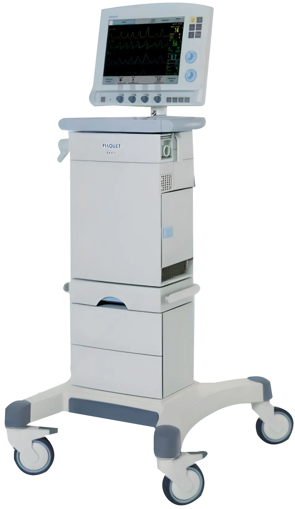 Maquet Servo-I Ventilator