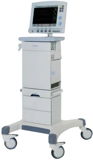 Maquet Servo-I Ventilator