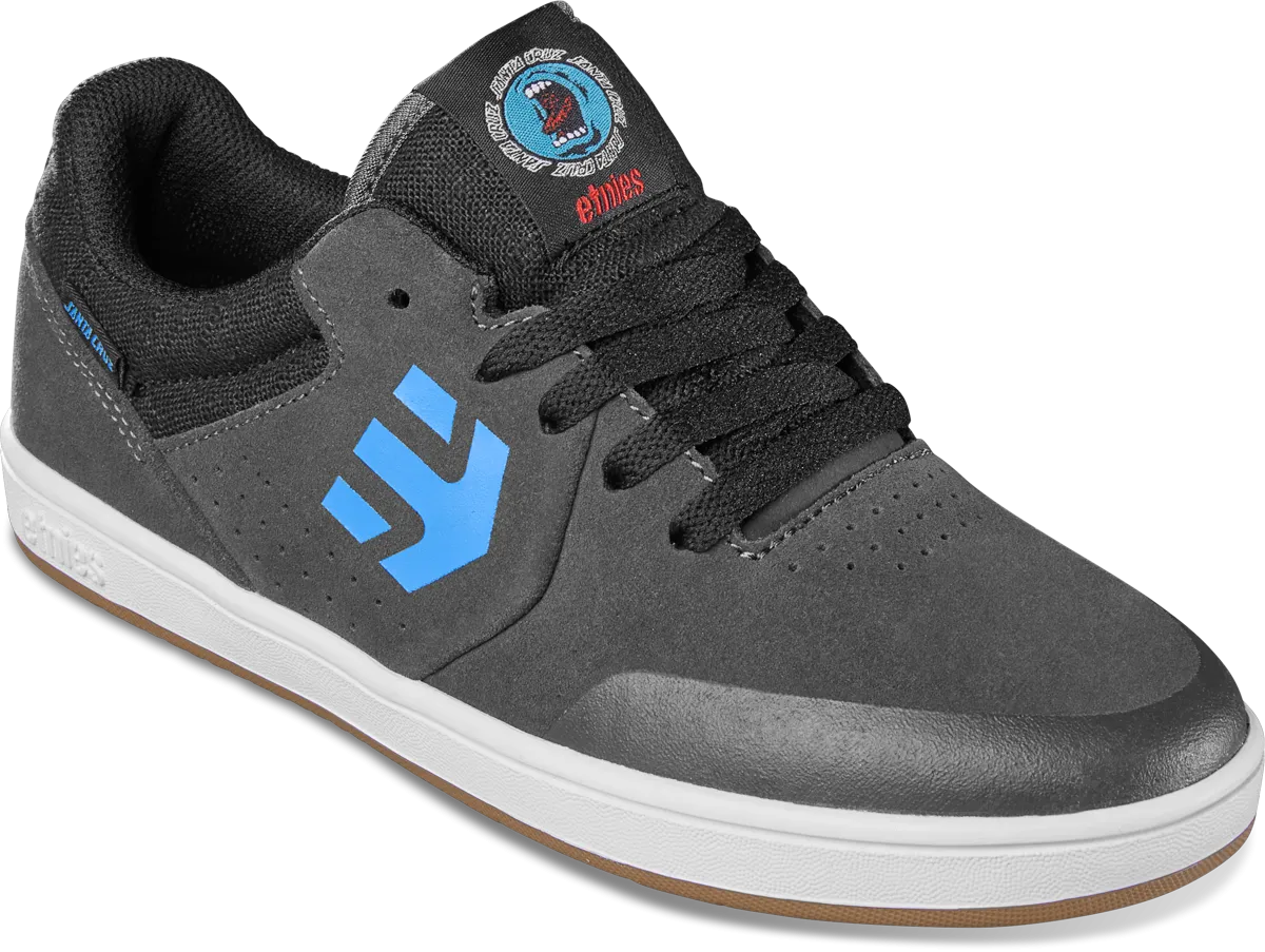 MARANA X SANTA CRUZ KIDS