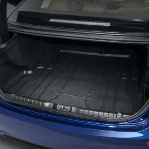 Maserati Ghibli Luggage Compartment Mat