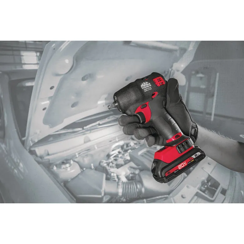 MCF886/MCF891 Compact Impact Wrench Protective Boot
