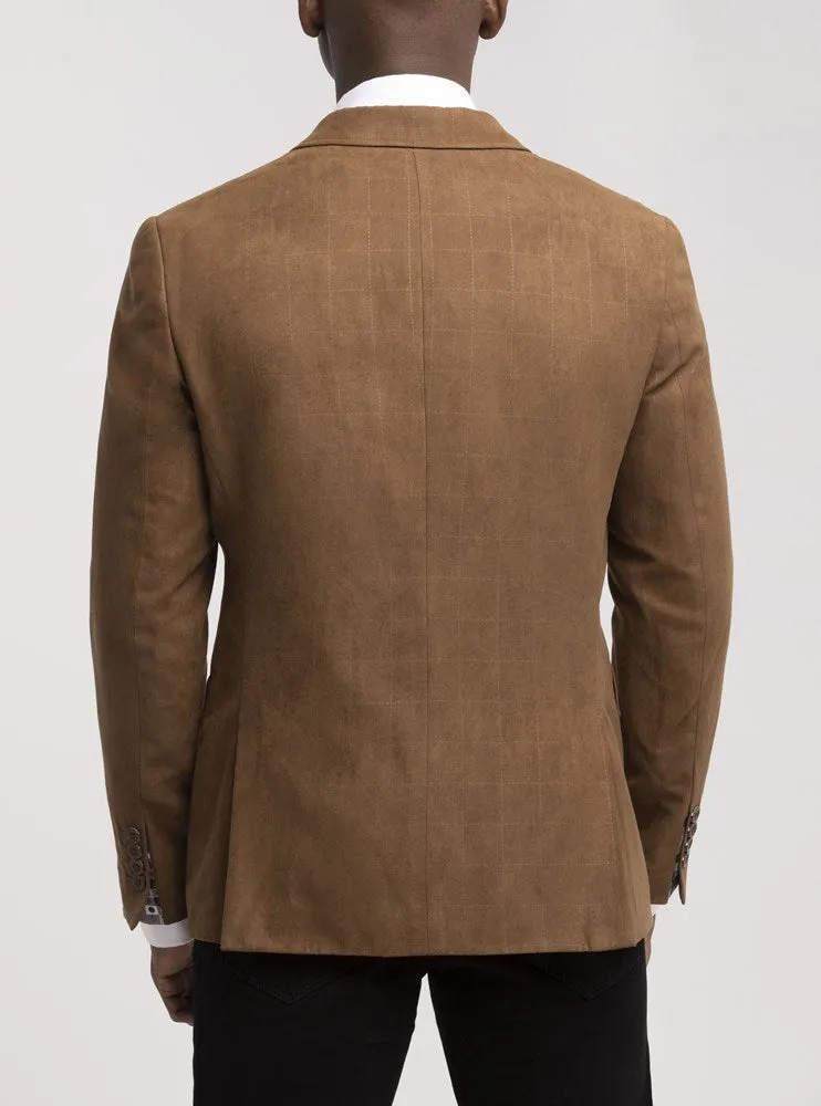 Men's blazer