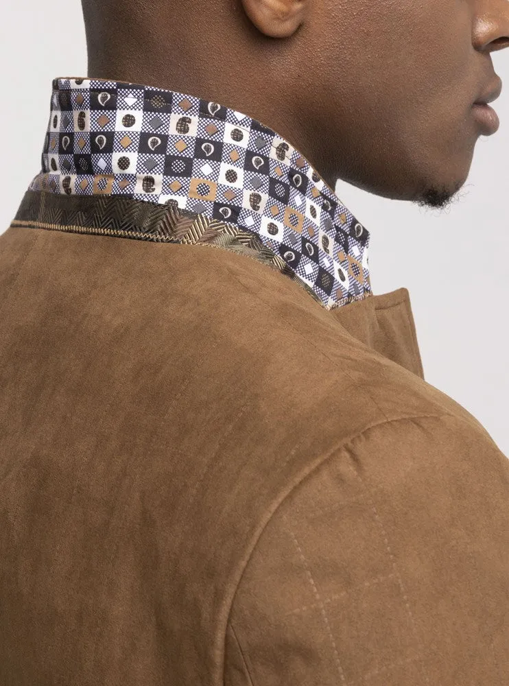 Men's blazer