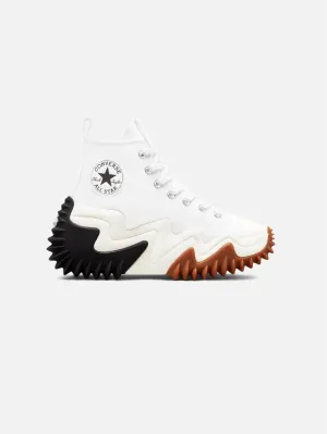 Men's Run Star Motion CX Platform - White