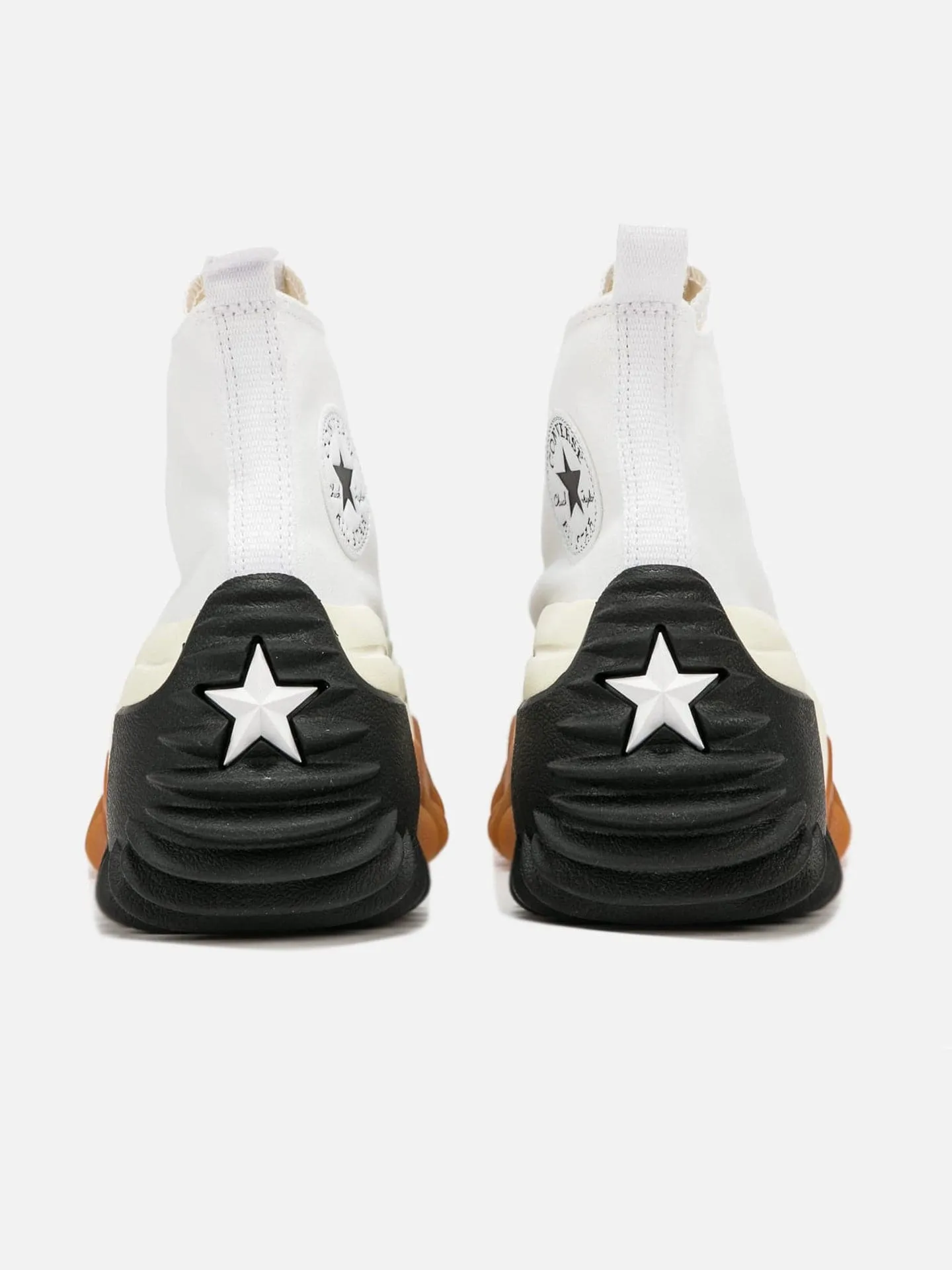 Men's Run Star Motion CX Platform - White