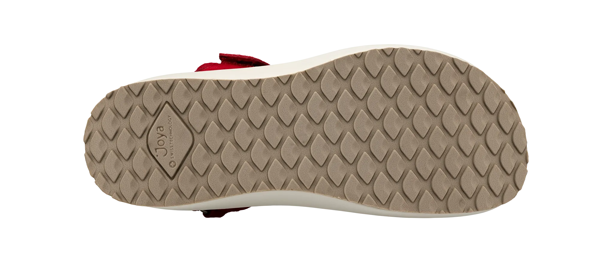 Merida red
