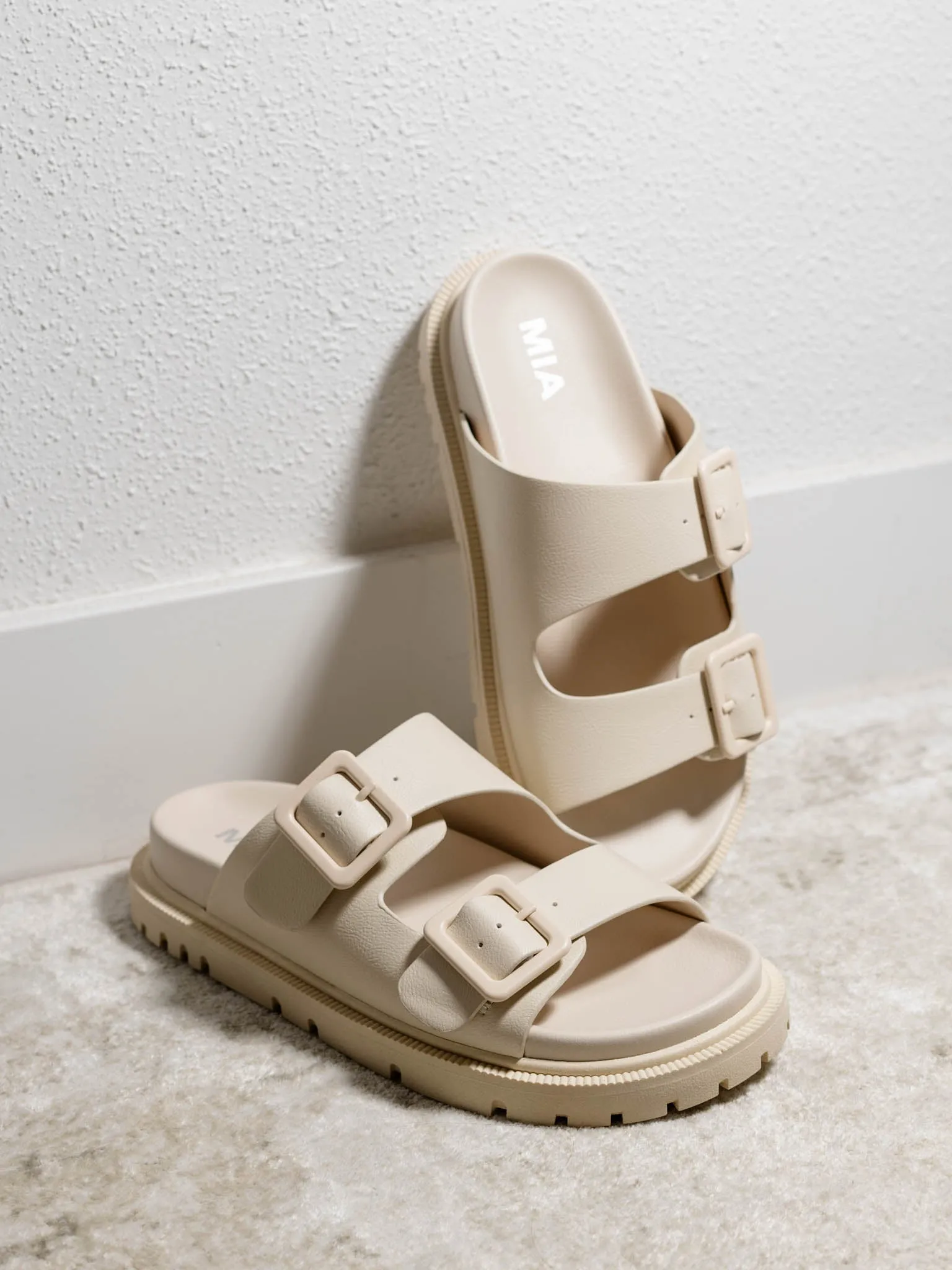 MIA Gen Sandal