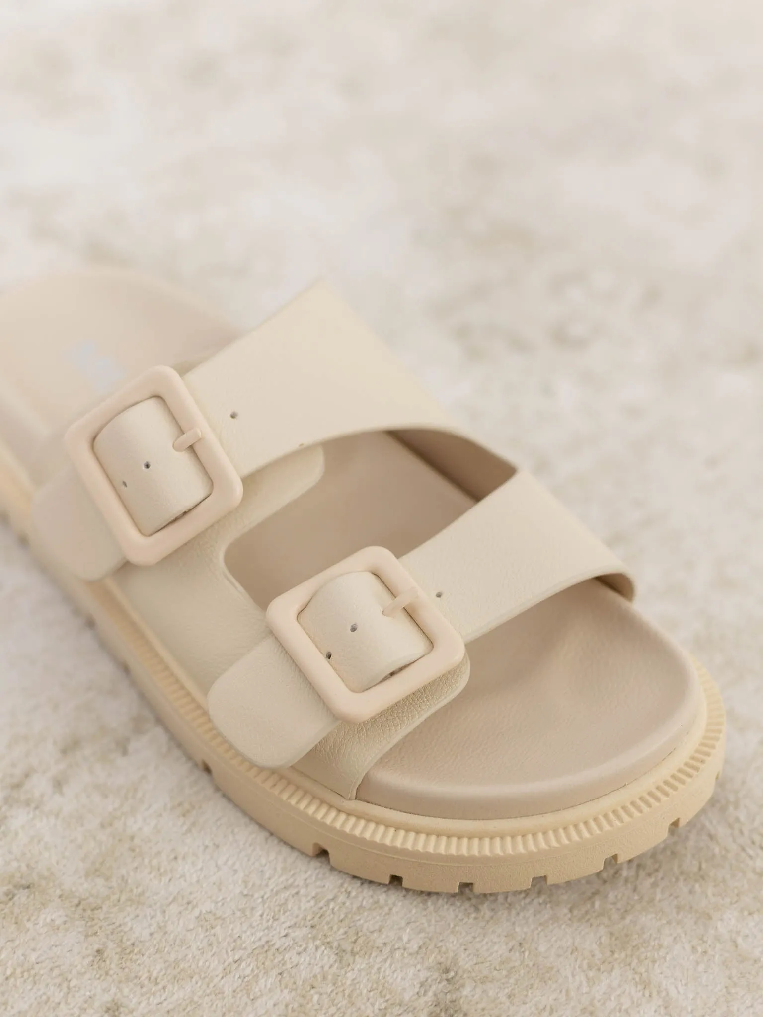 MIA Gen Sandal