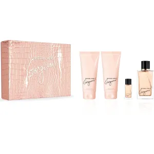 Michael Kors Gorgeous Gift Set For Women