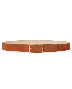 MILLA SUEDE BELT