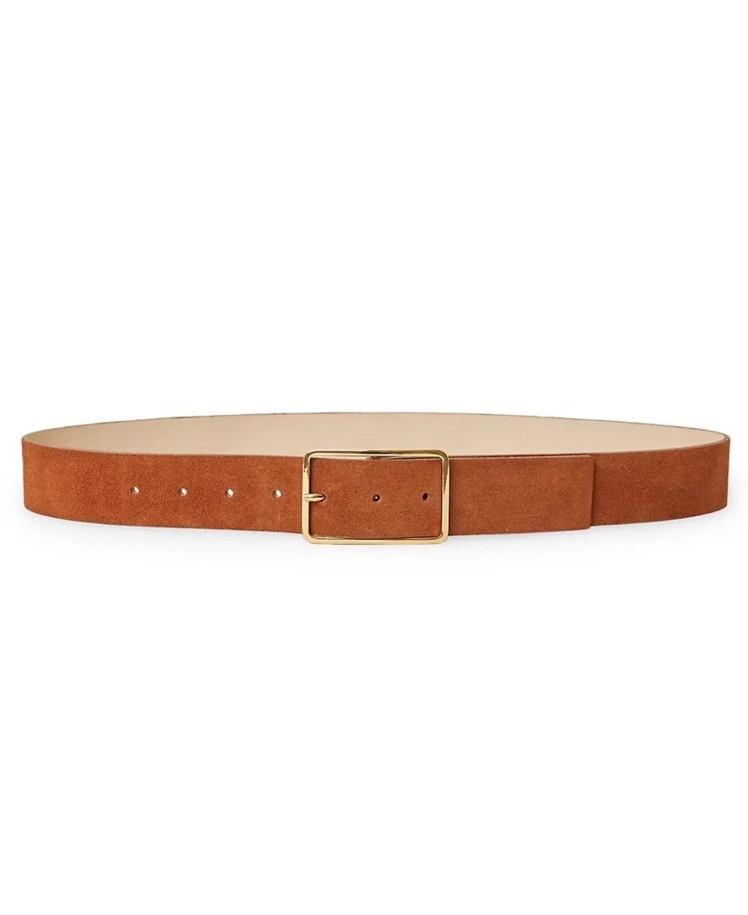MILLA SUEDE BELT