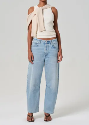 Miro Relaxed Jean in Gemini