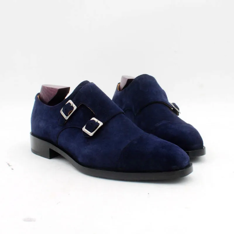 Monk 12