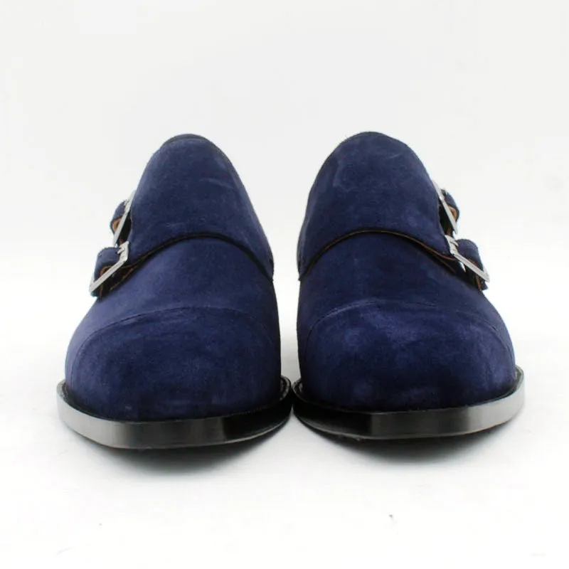 Monk 12