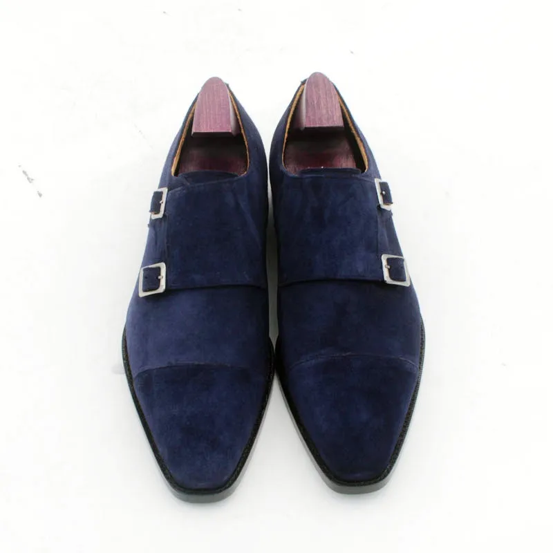Monk 12