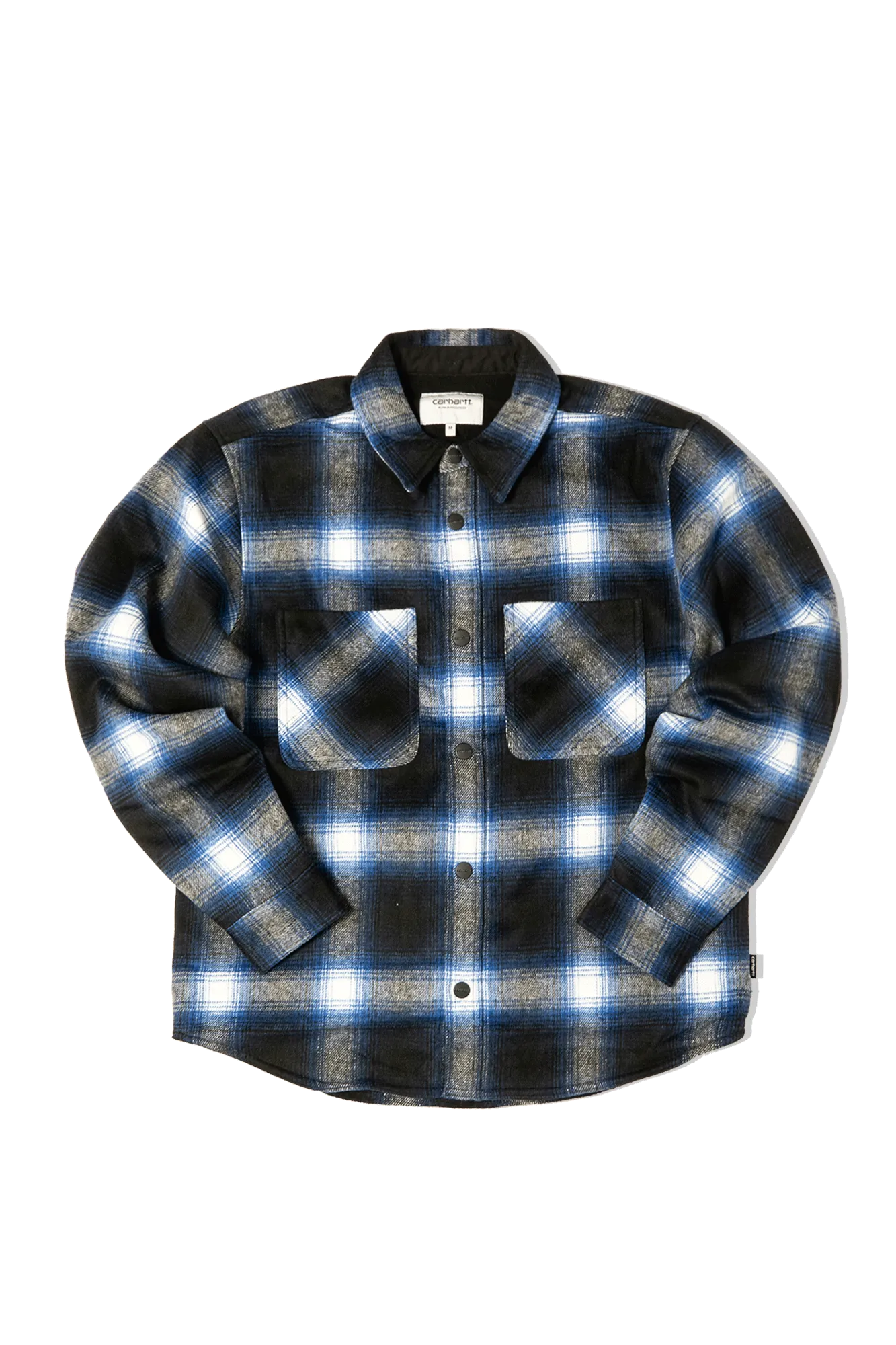 Moreau Shirt Jacket