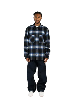 Moreau Shirt Jacket