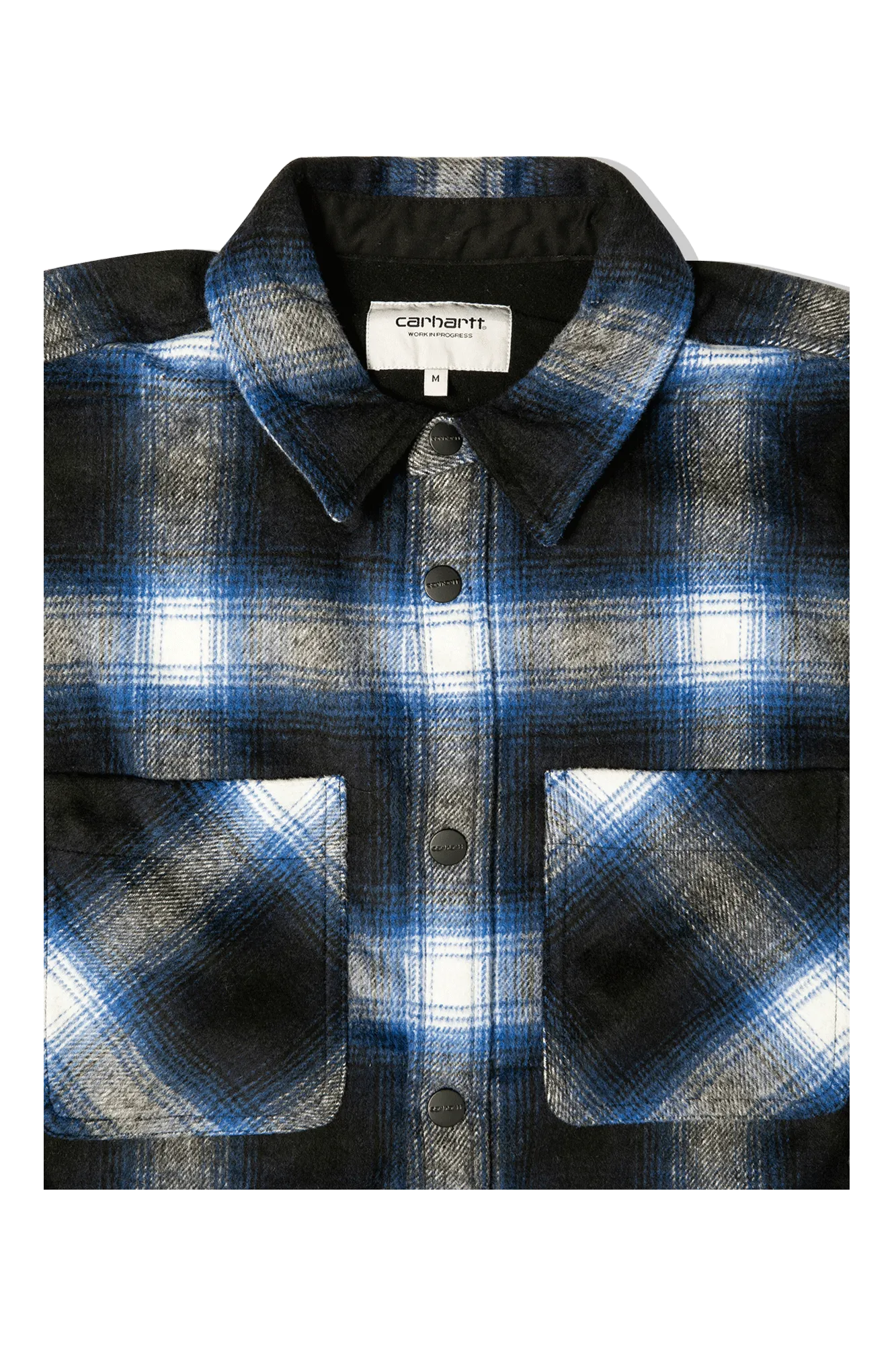 Moreau Shirt Jacket
