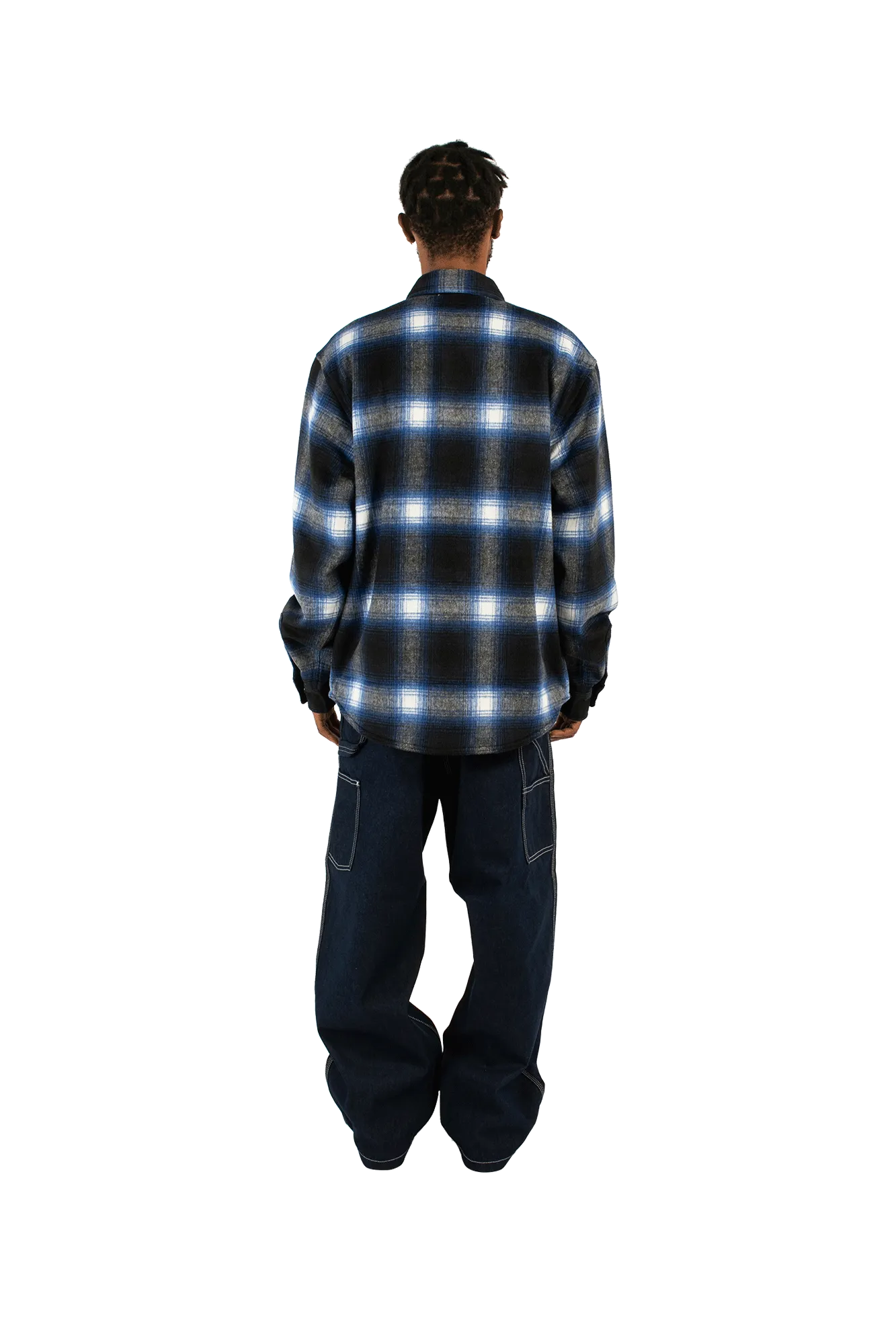 Moreau Shirt Jacket