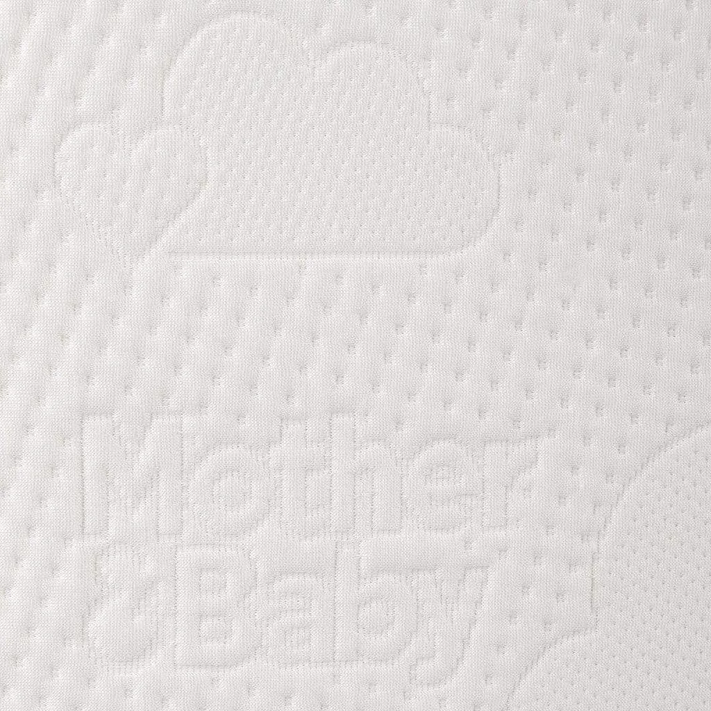 Mother & Baby First Gold Anti Allergy Foam Moses Basket Mattress Small 66 X 28CM