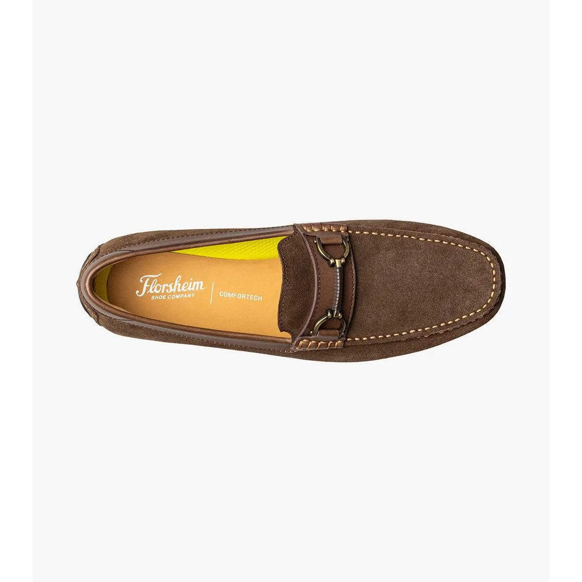 MOTOR BIT DRIVER IN SUEDE